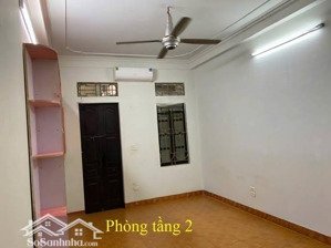 bán nhà 4 tầng kiên cố, phong thủy cực tốt, diện tích sàn 33.2m, cả lô gia 35m2