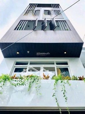 vợ chồng cô thìn bán nhà nguyễn trãi - q1. giá 5tỷ090/87,6m2 gần chợ bến thành. đang cho thuê 32tr