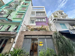 cần bán gấp nhà 91,8m2/3tỷ88 phan văn hân p17 bình thạnh. gần chợ thị nghè đang cho thuê 24,5tr/th