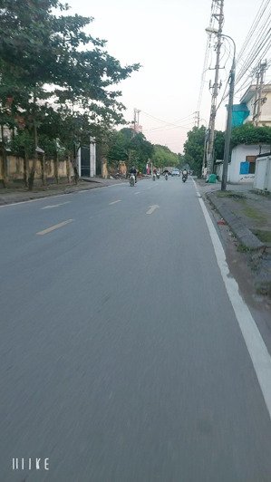 giảm chào 200 triệu mảnh đất dịch vụ yên nghĩa dt 50m2, mặt tiền 5m, vỉa hè đá bóng, giá trên 11 tỷ