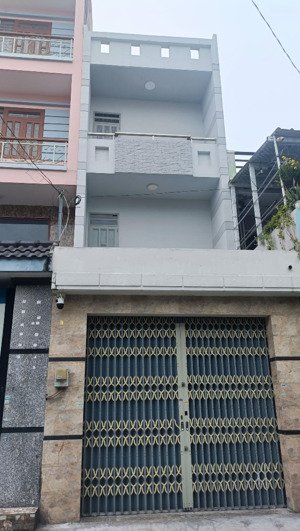 bán chdv đình nghi xuân, bình tân,thu nhập 30tr (4,1m x 20m x3 tầng) 7,5 tỷ tl