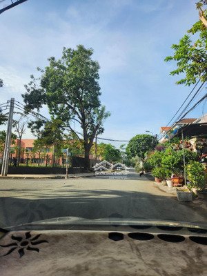 bán đất sổ đỏ cá nhân khu dân cư phong phú 5, gần quốc lộ 50