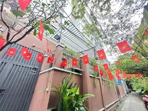 toà nhà căn hộ dịch vụ 25 phòng, hđt 140tr/tháng 8x23m 5 tầng đường nơ trang long bình thạnh 31.5ty