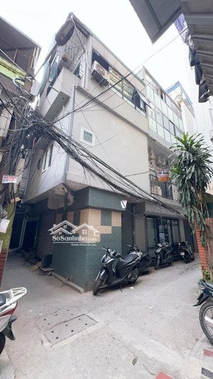 hiếm ô chợ dừa - 41m x 4 tầng - mt khủng 8m - lô góc 2 mặt ngõ - ngõ 3 gác thông - 40m ra mặt phố