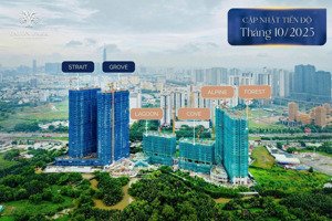 bán gấp căn hộ 3pn - 2wc - dự án eaton park, view xl mai chí thọ giá chỉ từ 17 tỷ - có thương lượng