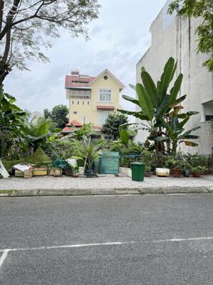 KDC Hưng Phú 6 x 20 đã ép cọc đường nhựa 16mét