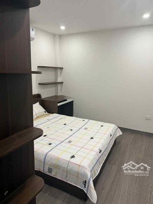 hot!hot!hot! hàng hiếm ngọc thuỵ 40m2 5 tầng full nội thất - ô tô đỗ cổng - giá nhỉnh 7 tỷ