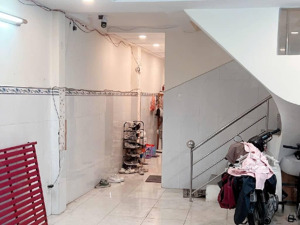 hot nhất dương bá trạc q8-khu vipp cao tầng- dt 48m2- sẵn dòng tiền- chỉ 6t