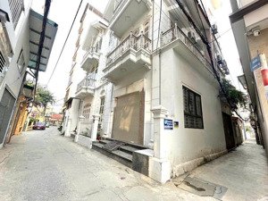 hiếm - nguyễn phong sắc - 65m2 - mt 5.3m - giá đẹp - lô góc - kinh doanh đỉnh - dân trí cao