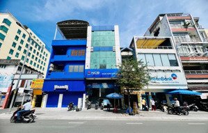 cho thuê nhà phố mặt tiền 22a phan đăng lưu, phường 7, bình thạnh