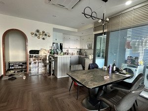 chính chủ bán căn hoa hậu góc đẹp nhất toà the two, kđt gamuda