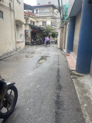 chính chủ bán lô góc ô tô 5 chỗ qua nhà ngõ thông kd 3 thoáng