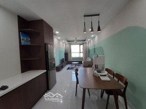chủ bán cc green river q8, giá 1ty740, 70m2, 2pn, 2wc, pháp lý đầy đủ, nội thất full