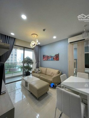 chính chủ bán gấp millennium, 4 tỷ 576, quận 4, 65m2, 2pn-2wc