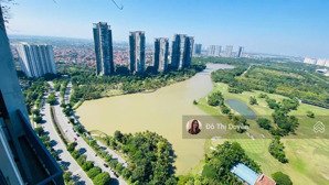 hàng hiếm - bán 3 ngủ , 105 m2 sử dụng, view golf , tòa lake aqua bay ecopark