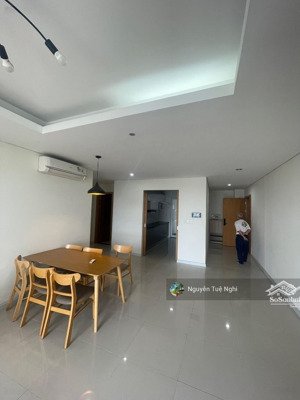 bán cc thanh đa view, bình thạnh, dt 76m2, 2pn, 2wc giá 1ty830
