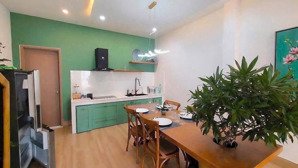 cho thuê nhà đẹp gần cầu rồng, sát biển