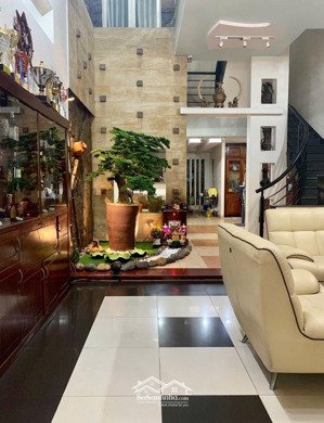 biệt thự mini nguyễn thế truyện, tân sơn nhì, tân phú. 5,2m x 23m. hẻm nhựa 7m. giá mỏng lét