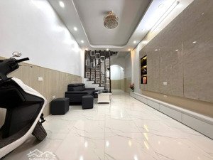 xem là mê - lô góc dân xây xuân thuỷ, cầu giấy, ngõ oto, 46m * 4t, vừa ở vừa kinh doanh, sổ đẹp