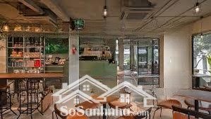 bán góc 2mt trần hưng đạo & nguyễn cảnh chân quận 1 - 5x18m - 4 tầng - hđt 150tr/th- giá 40 tỷ