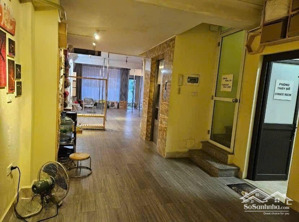 bán nhà mặt phố nguyễn đình thi 90m2 xây 6 tầng, mặt tiền 5m, giá bán nhỉnh 90 tỷ.