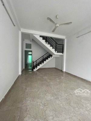 bán nhà đường hà huy giáp - nguyễn oanh ngay cầu an lộc giáp với gò vấp, dt 4,5x22m