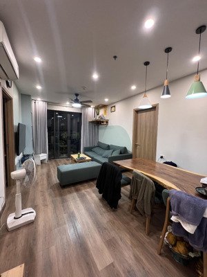 bán cc berriver jardin, nguyễn văn cừ, 7,8 tỷ, 80.4m2, view đẹp