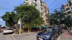 trung kính bán nhà phân lô - ôtô chạy thông - gara - kinh doanh - ở tuyệt 70m2 x 5 tầng + gara