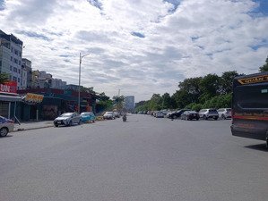 alo ngày, chỉ 156tr/m, mỹ đình - nam từ liêm, lô góc 3 mặt tiền, đường 14m. 755m - mt 22m, 125 tỷ