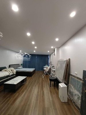 bán đất tặng nhà 4 tầng nguyễn hoàng ngõ 3 ô tô tránh, qh mặt phố, hơn 260 triệu/m2