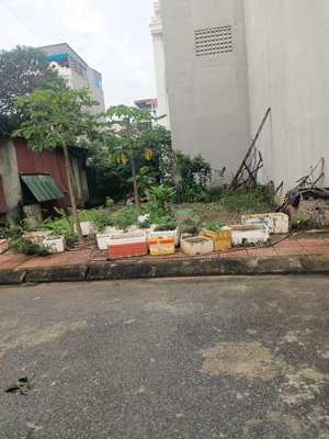 bán đất mặt ngõ hồ tùng mậu ô tô lý thuyết - 90m2, mặt tiền 7m 13 tỷ