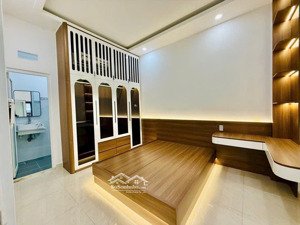 bán nhà hẻm thông 8m thạnh xuân 33 quận 12 giá rẻ