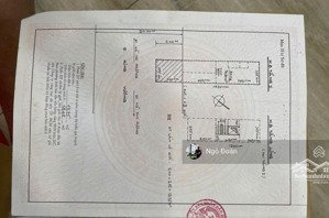 bán cửa hàng tại đường hùng vương, p9, q5 q5 - dt: 4x24m, 1 trệt 1 lửng, giá 8 tỷ