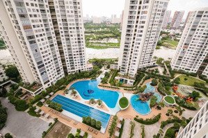 1pn đảo kim cương cần bán view hồ bơi - nội thất siêu xinh view nội khu giá bán: 7.4 tỷ bao 5%