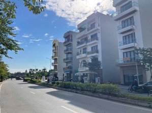 lên sóng lô đất mặt đường lê quang đạo đối diện đại học y - hiếm có 2 mặt đường trước sau