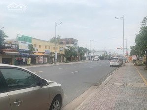 siêu phẩm đường hùng vương 8x20m vip nhất phú mỹ . lh 