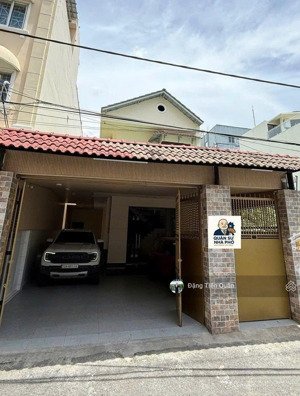 biệt thự 191m² - ngang 7.6m - cách mặt tiền đặng văn bi 20m - phù hợp ở & kinh doanh- giá chỉ 20 tỷ