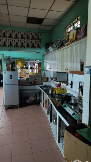 bán gấp trong tháng - bán nhà bạch đằng 151m² 3 tầng - 27 tỷ