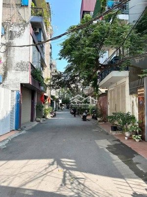 đất đẹp - lô góc âu cơ gần công viên nước hồ tây 71m2 - mt 7m - ôtô vào nhà - 14.8 tỷ