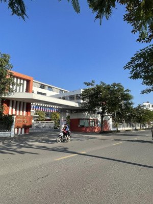 đất phúc lợi, 6om2, mt = hậu 5m, ô tô ngủ trong đất - hơn 7 tỷ