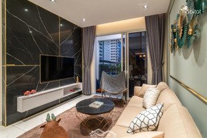 cho thuê căn hộ 2pn, 2wc tại the habitat binh duong, 12 triệu, 79m2