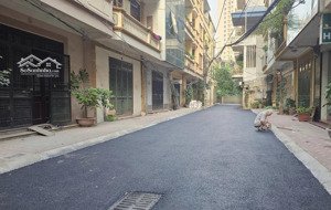 tuyệt phẩm nhà đẹp lô góc 3 mặt thoáng vũ hữu - thang máy - ô tô tránh - 60m2 - 19.9 tỷ