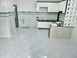 BÁN NHÀ THỚI AN – QUẬN 12 – 3,25 TỶ