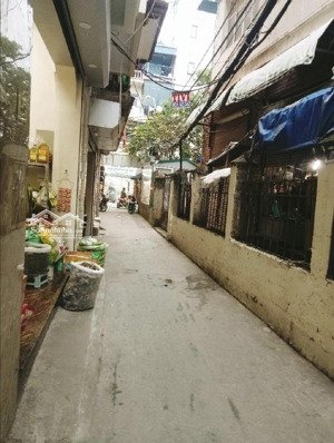bán nhà thuỵ khuê, cạnh chu văn an, hồ tây, ngõ to, gần phố, 45m2, giá 9.8 tỷ