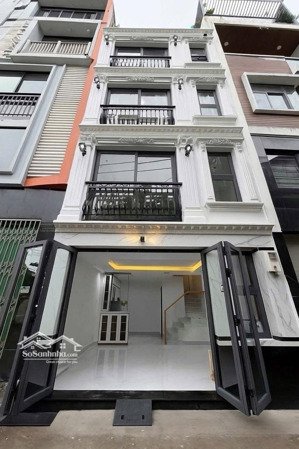 siêu vip hẻm xe tải - ngô tất tố - bình thạnh - 3 tầng x (4.5x7m) - 7.x tỷ