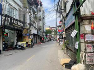 NHÀ MẶT ĐƯỜNG TRẦN CUNG BẮC TỪ LIÊM - VỊ TRÍ ĐẸP KINH DOANH BẤT CHẤP: DT 110M2 - 43.7 TỶ