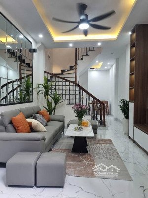 bán nhà vô cùng đẹp kim giang 36m-full nội thất ở ngay 8,6 tỷ