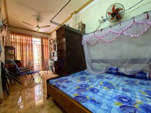 bán gấp trong tháng - bán nhà hòa hảo 33m² 4 tầng - 11 tỷ