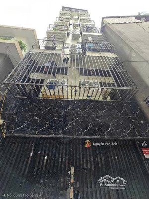 bán nhà mễ trì nhà dòng tiền,căn hộ dịch vụ,chung cư mini ngõ nông,ô tô gần giá 27.5 tỷ