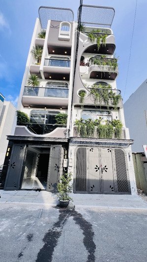 không gian sống đẳng cấp dành cho chủ nhân xứng tầm thạnh xuân 25, quận 12!!